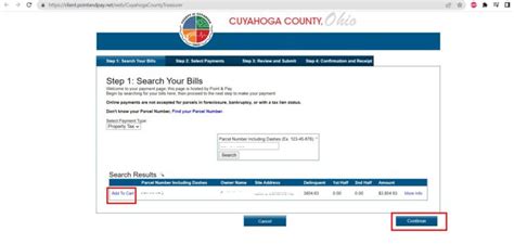cuyahoga falls bill pay|Services .